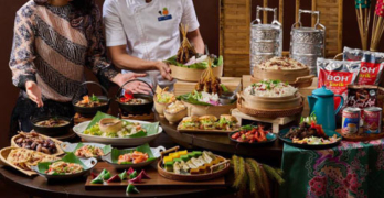 hotel indigo kl ramadan buffet 2026