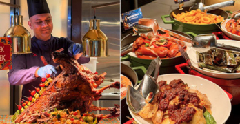 imperial lexis kl ramadan buffet 2026