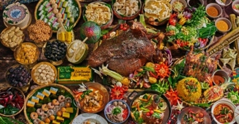 le meridien kl ramadan buffet 2026