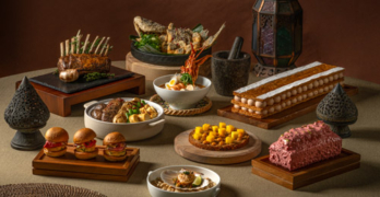 park hyatt kl ramadan buffet 2026