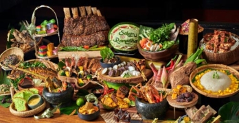 Ramadhan buffet list 2026 in KL and PJ