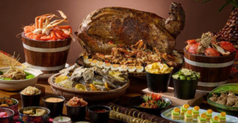 renaissance kl ramadan buffet 2026