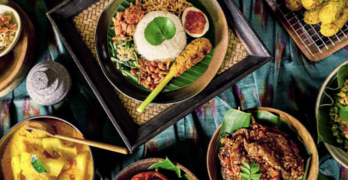 w kuala lumpur ramadan buffet 2026