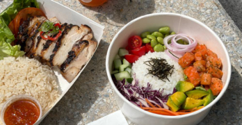Kissa Cafe and Diner