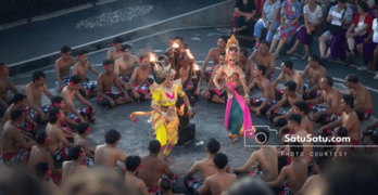 Kecak Uluwatu