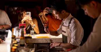 Penang Cocktail Week 2026