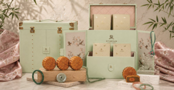 The St. Regis KL Mooncake 2026