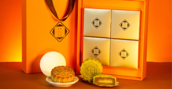 Four Points by Sheraton KL chinatown mooncake 2026