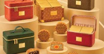 Mercure KL Trion Mooncake Collection 2026